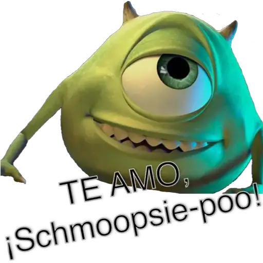 Toy story & Monster Inc