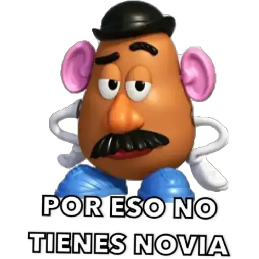 Toy story & Monster Inc