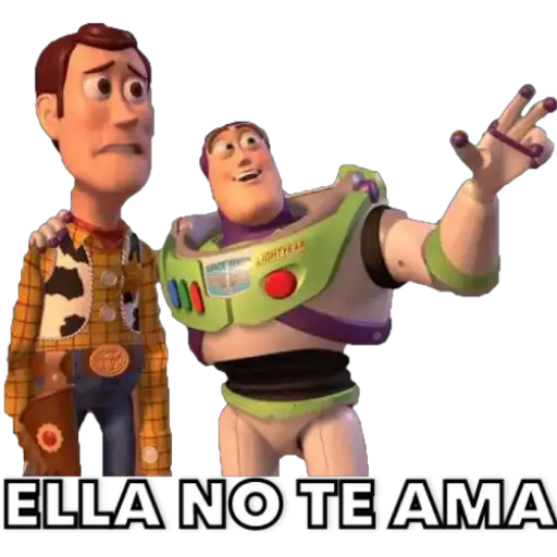 Toy story & Monster Inc