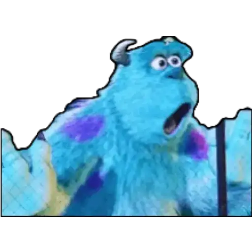 Toy story & Monster Inc