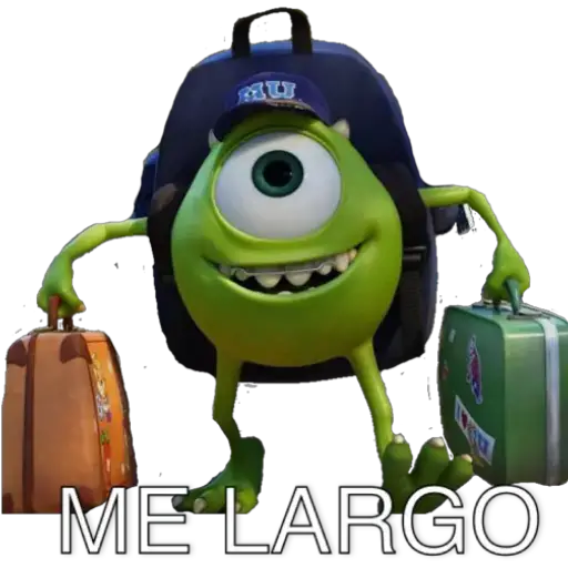 Toy story & Monster Inc