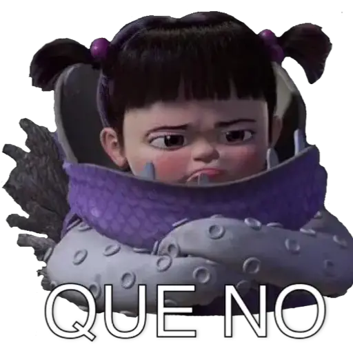 Toy story & Monster Inc