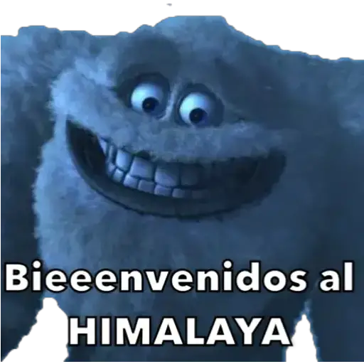 Toy story & Monster Inc