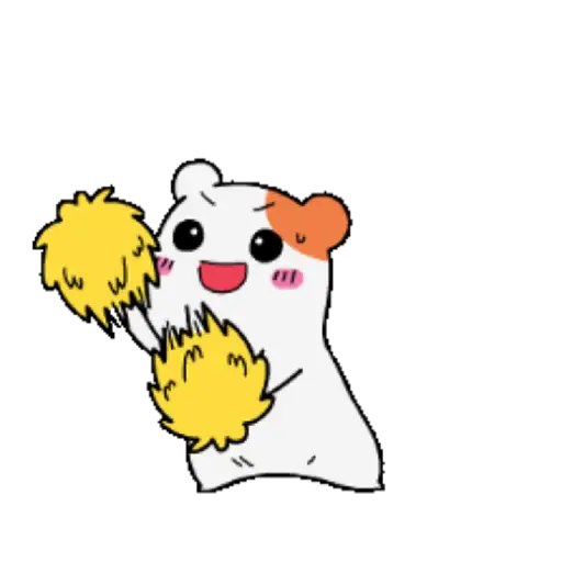 Ebichu Animated 3