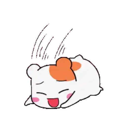 Ebichu Animated 3