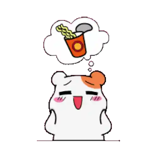 Ebichu Animated 3