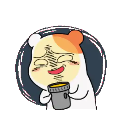 Ebichu Animated 3