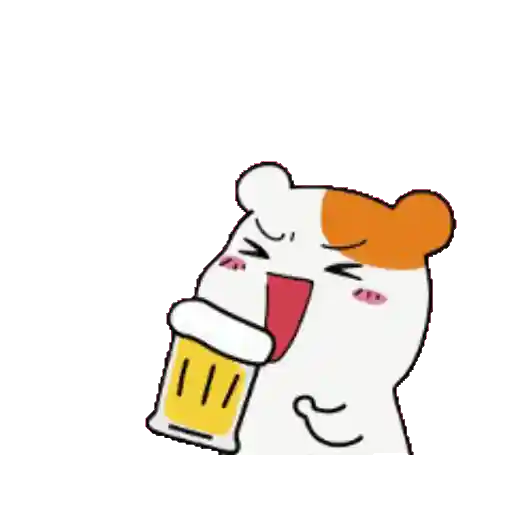 Ebichu Animated 3