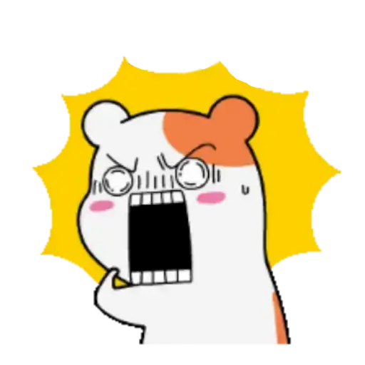 Ebichu Animated 3