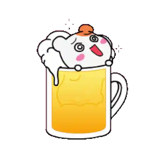 Ebichu Animated 3