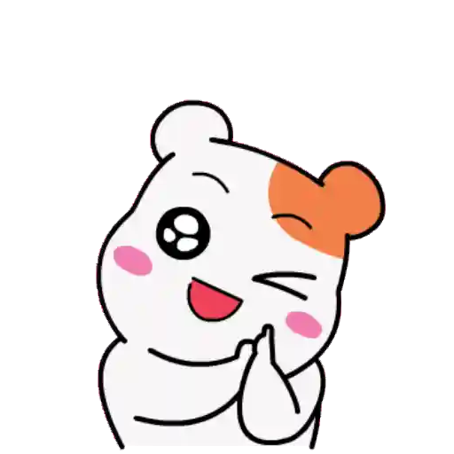 Ebichu Animated 3