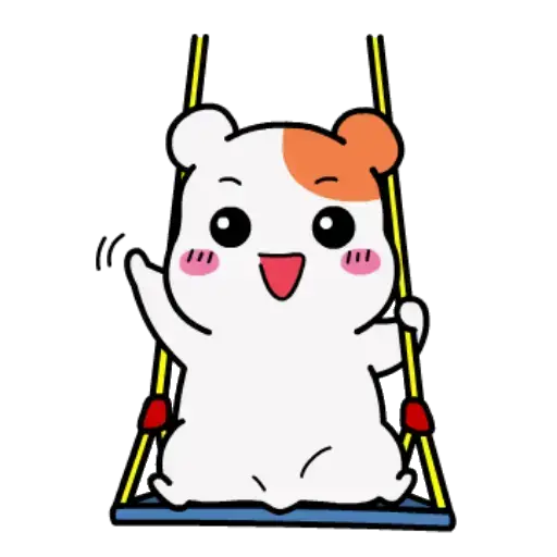 Ebichu Animated 3