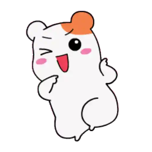 Ebichu Animated 3