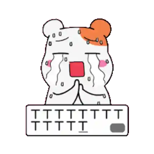Ebichu Animated 3
