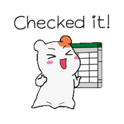 Ebichu Animated 3