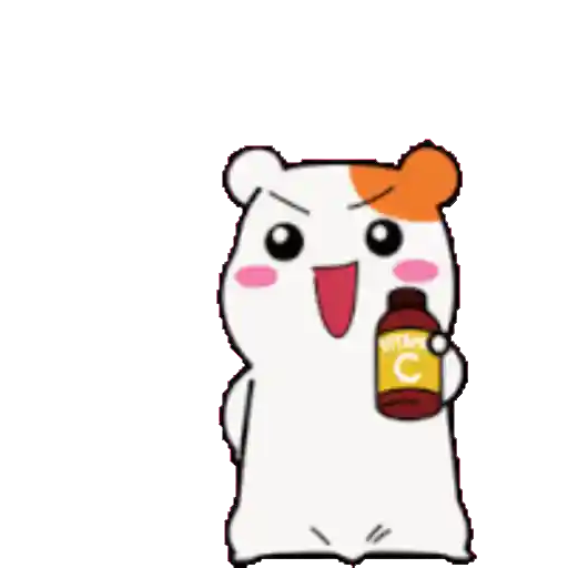 Ebichu Animated 3