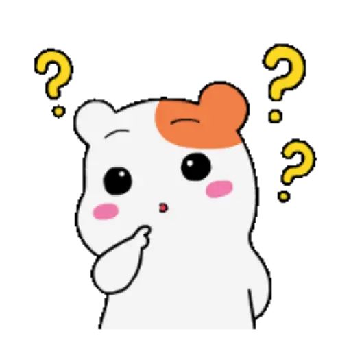 Ebichu Animated 3