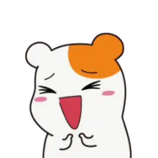 Ebichu Animated 3