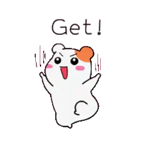 Ebichu Animated 3