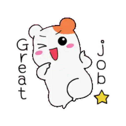 Ebichu Animated 3