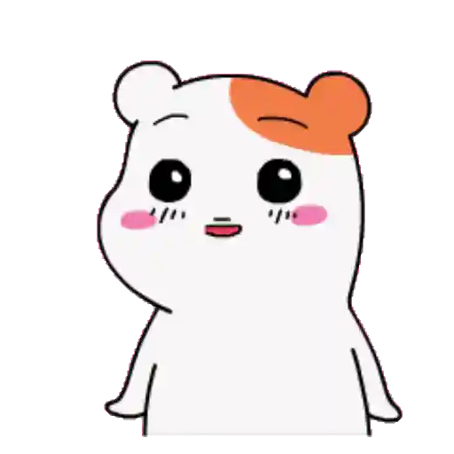 Ebichu Animated 3
