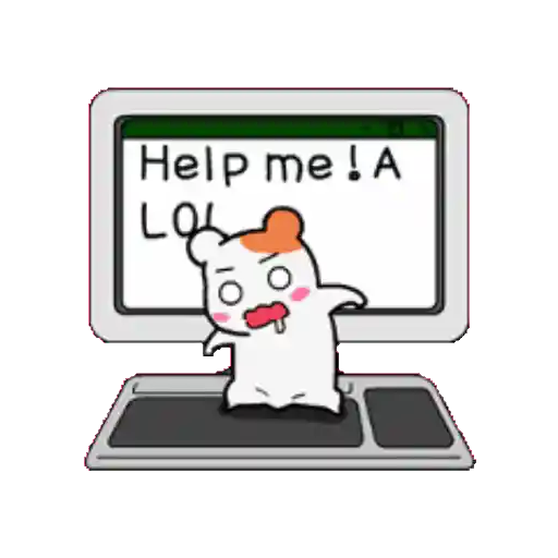 Ebichu Animated 3