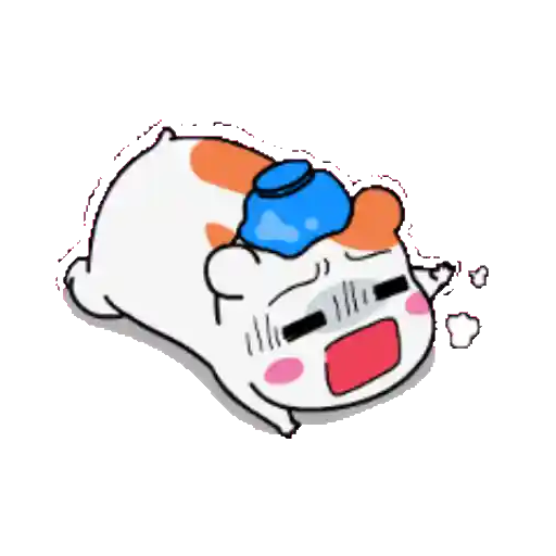 Ebichu Animated 3