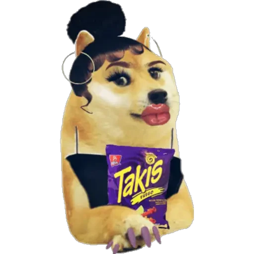 El cheems