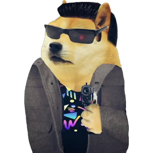 El cheems