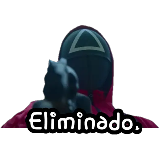 El Juego Del Calamar #2