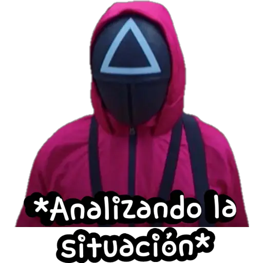 El Juego Del Calamar #2