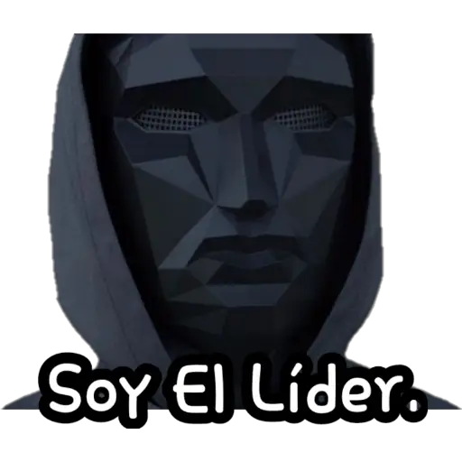 El Juego Del Calamar #2