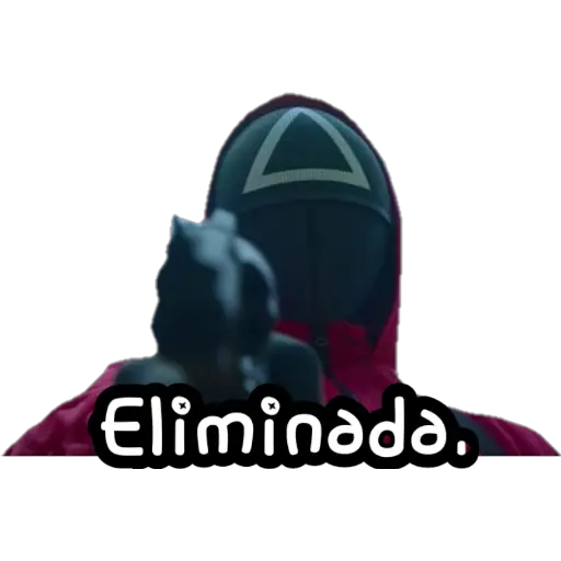 El Juego Del Calamar #2