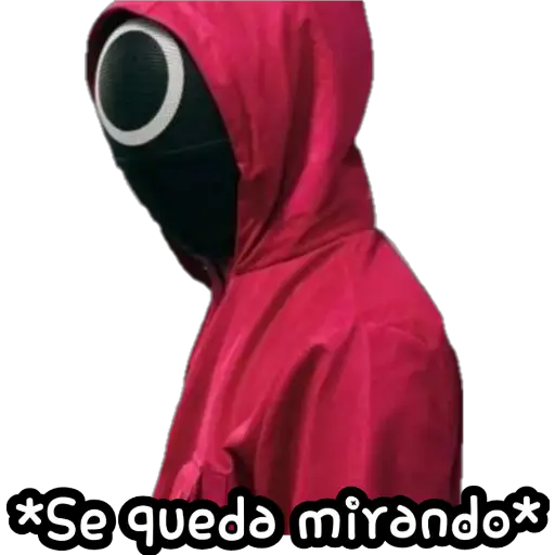 El Juego Del Calamar #2