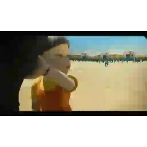 El Juego Del Calamar #3
