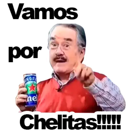 El tío Pedrito Sola