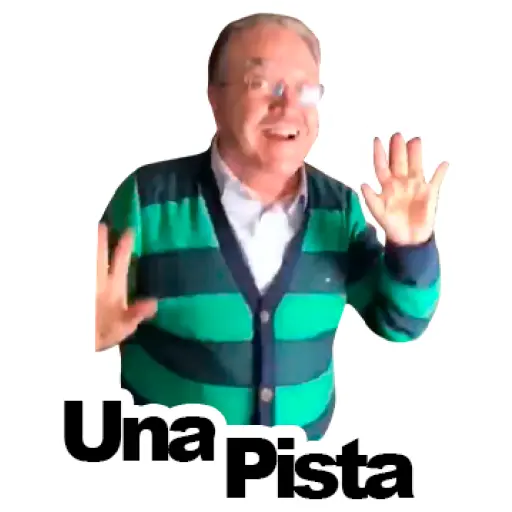 El tío Pedrito Sola