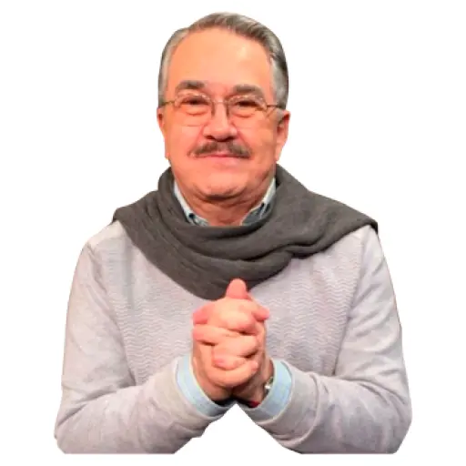 El tío Pedrito Sola
