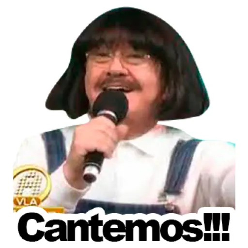 El tío Pedrito Sola
