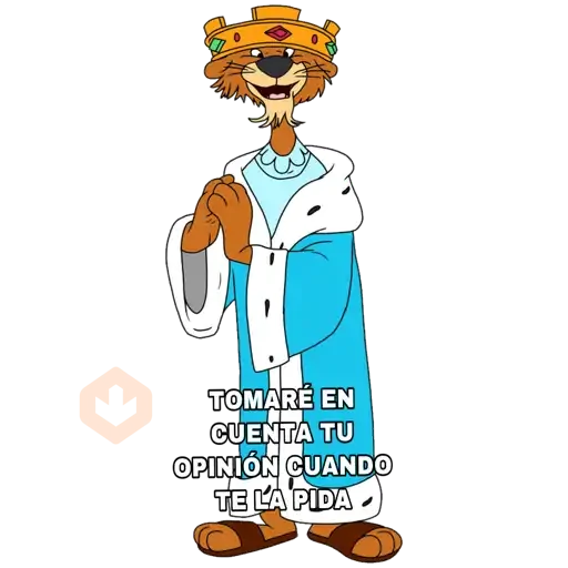 Villanos de Disney sticker 16