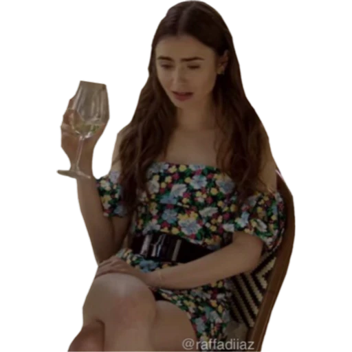 Emily in Paris