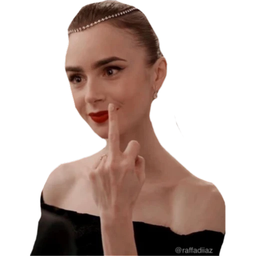 Emily in Paris