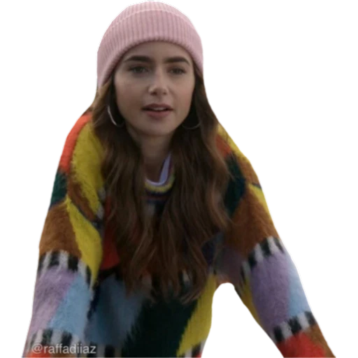 Emily in Paris
