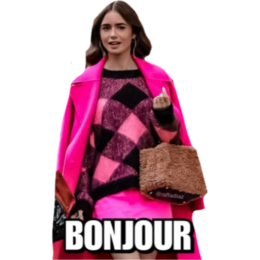 Emily in Paris