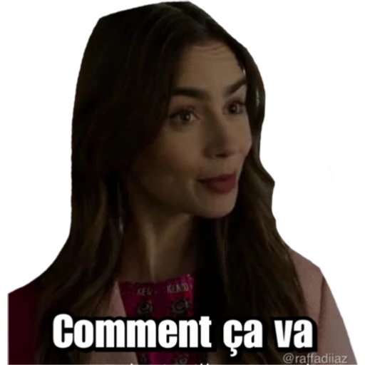 Emily in Paris