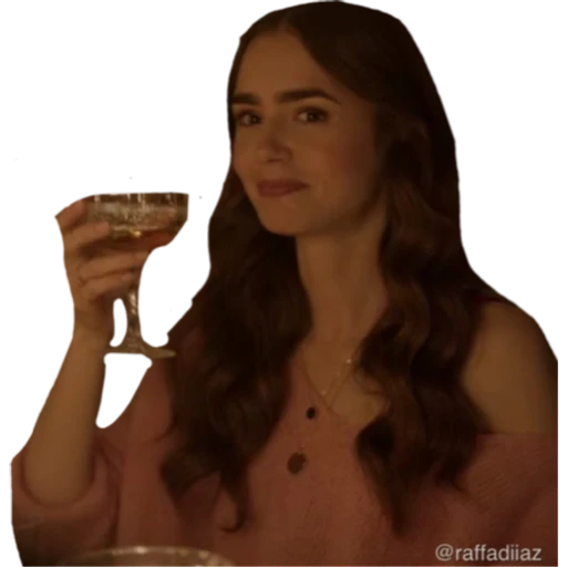Emily in Paris
