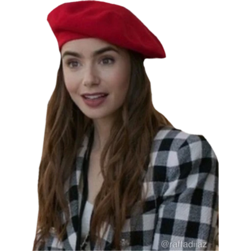 Emily in Paris