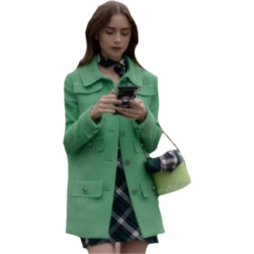 Emily in Paris