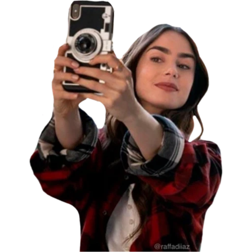 Emily in Paris