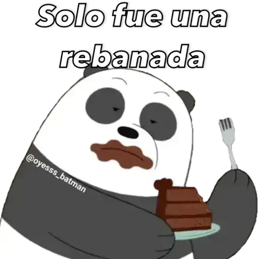 escandalosos